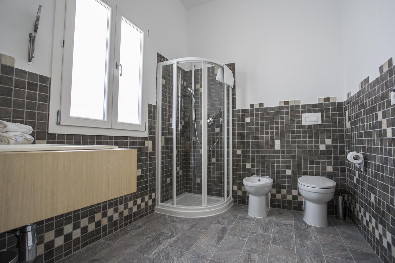 Les Suites Magnolia Όλμπια Εξωτερικό φωτογραφία