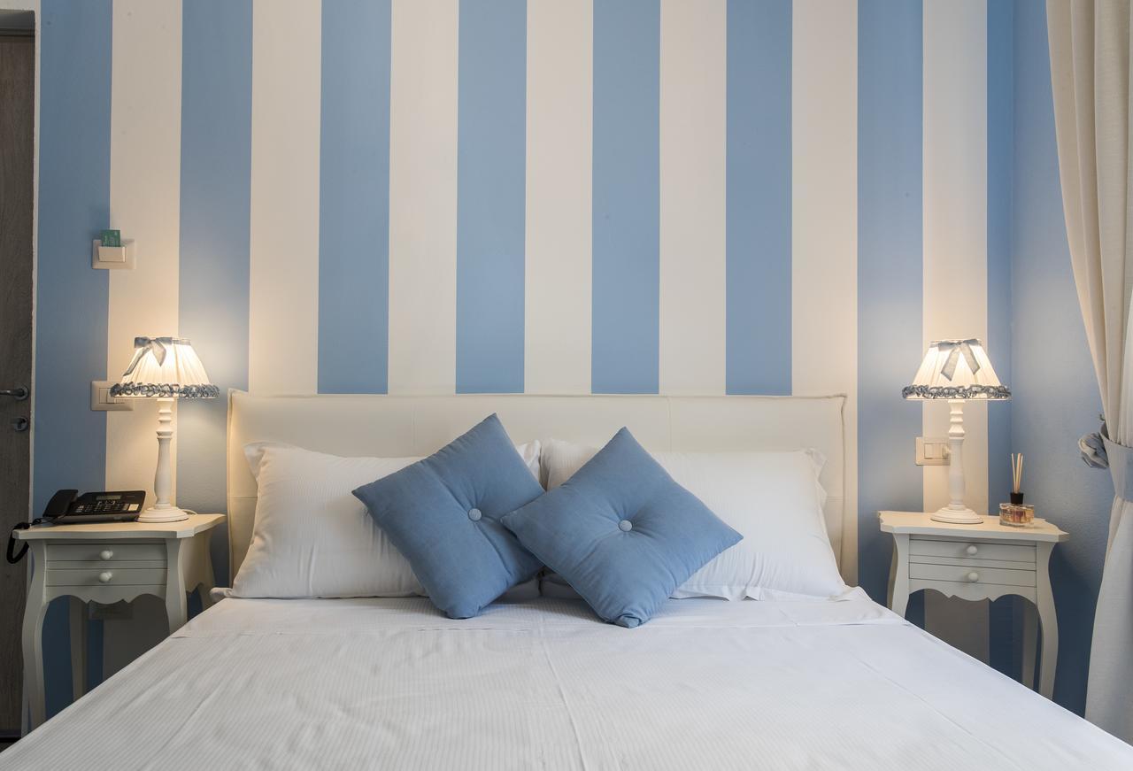 Les Suites Magnolia Όλμπια Εξωτερικό φωτογραφία